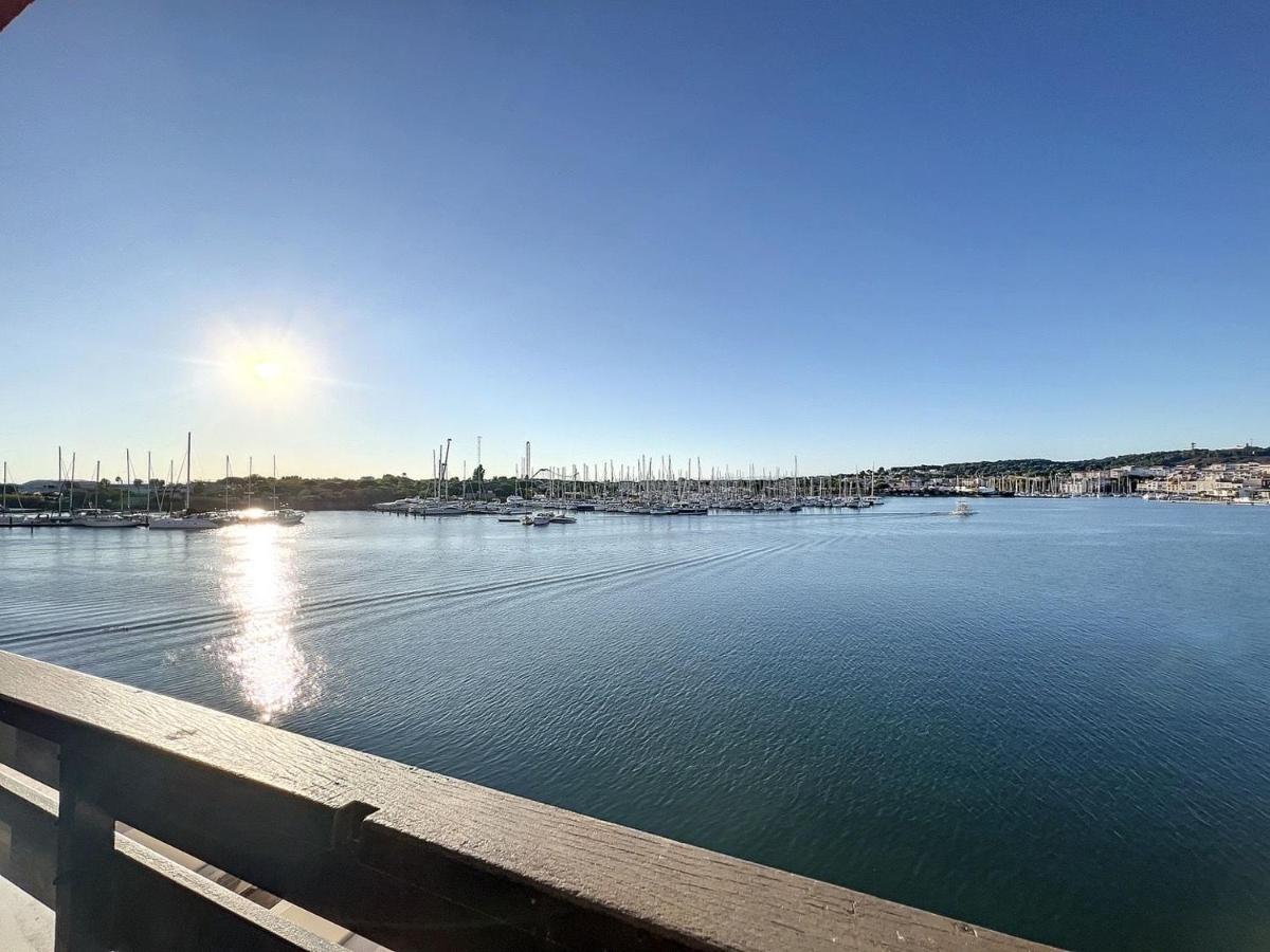 Studio Prestige, Ile Des Pecheurs, Vue Port Agde Exterior photo